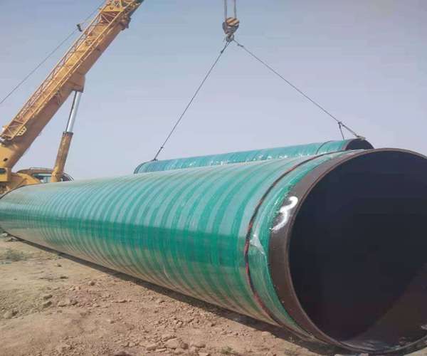 山西建工集團市政給排水項目